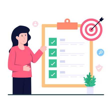 target-list-illustration-download-in-svg-png-gif-file-formats--checklist-todo-agenda-seo-ppc-pack-business-illustrations-4708042 target-list-illustration-download-in-svg-png-gif-file-formats--checklist-todo-agenda-seo-ppc-pack-business-illustrations-4708042